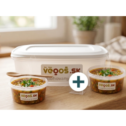 Extra polievka k menu