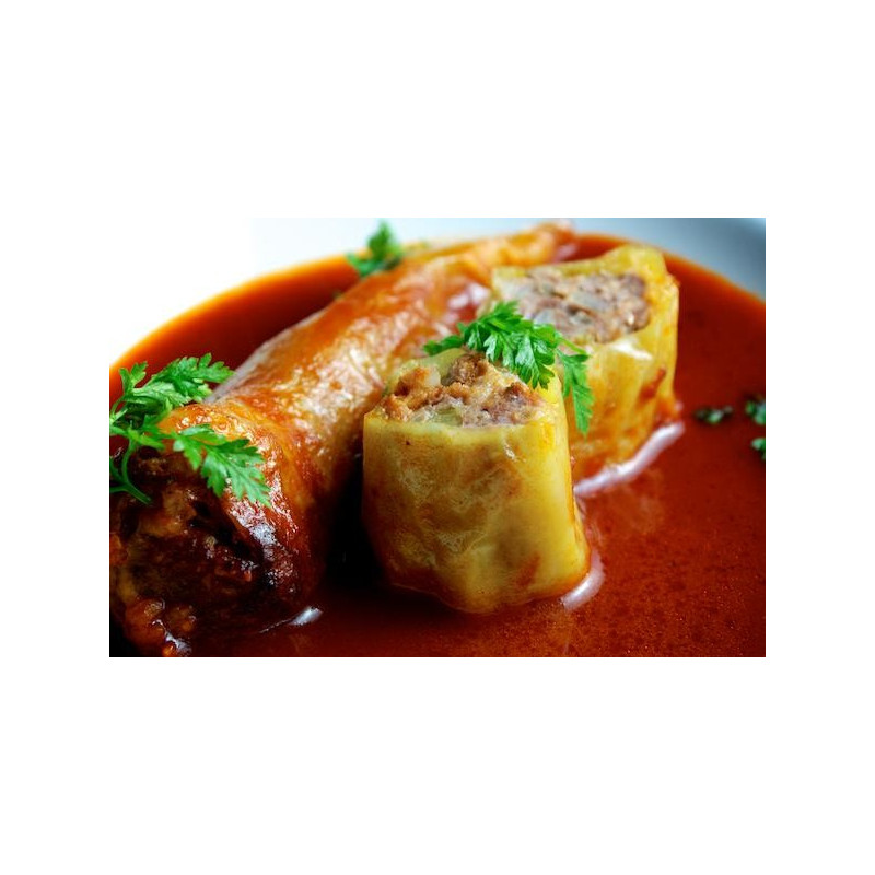Plnená paprika