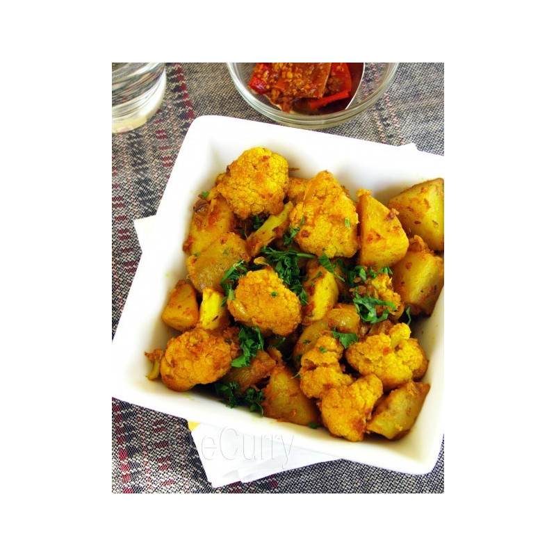Aloo gobi