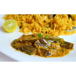 Maha Brinjal