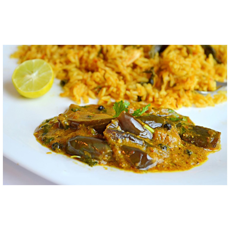 Maha Brinjal