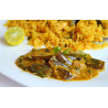 Maha Brinjal