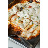 Zeleninové lasagne