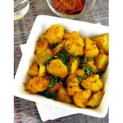 Aloo gobi