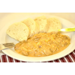 Segedínsky guláš